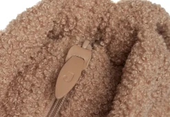 Jollein Verzorgingstas Bouclé Biscuit