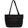 Jollein Verzorgingstas Puffed Bag Black