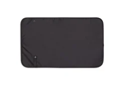 Jollein Verzorgingstas Puffed Bag Black