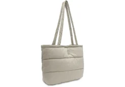 Jollein Verzorgingstas Puffed Bag Olive Green