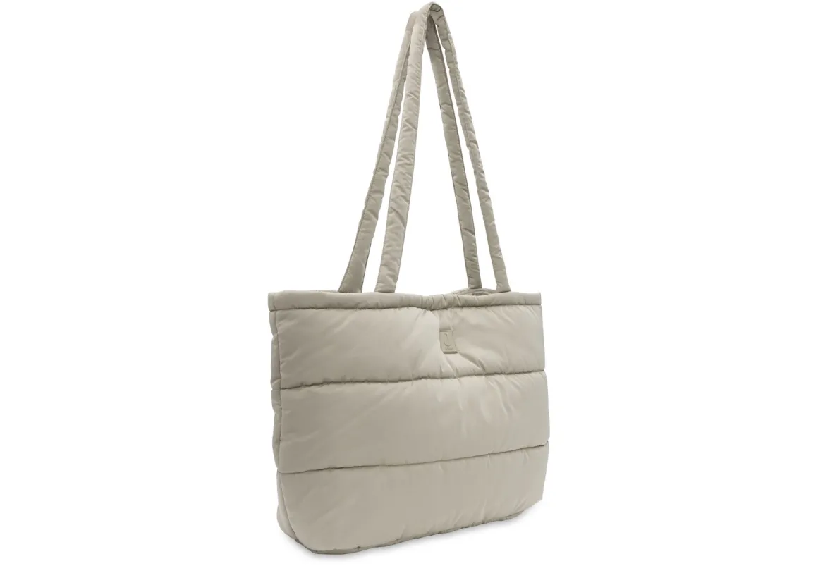 Jollein Verzorgingstas Puffed Bag Olive Green