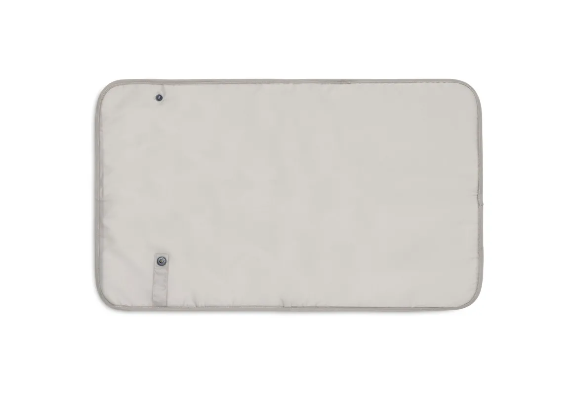 Jollein Verzorgingstas Puffed Bag Olive Green