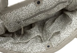 Jollein Verzorgingstas Puffed Bag Olive Green