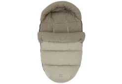 Jollein Voetenzak Buggy/Kinderwagen Olive Green