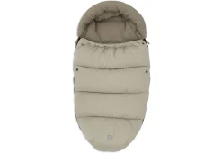 Jollein Voetenzak Buggy/Kinderwagen Olive Green