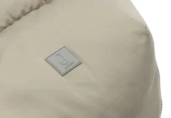 Jollein Voetenzak Buggy/Kinderwagen Olive Green