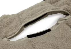 Jollein Voetenzak Buggy/Kinderwagen Olive Green