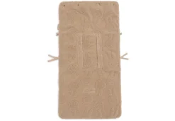 Jollein Voetenzak Groep 0+ 3/5 punts Gordel Miffy Jacquard Teddy Biscuit