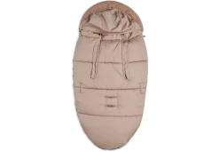 Jollein Voetenzak Kinderwagen Biscuit