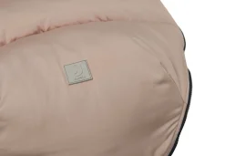 Jollein Voetenzak Kinderwagen Biscuit