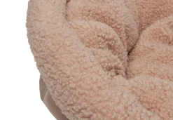 Jollein Voetenzak Kinderwagen Biscuit