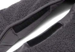 Jollein Voetenzak Kinderwagen Grey