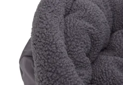 Jollein Voetenzak Kinderwagen Grey