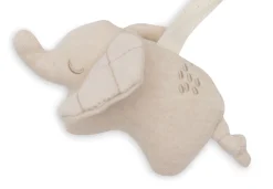 Jollein Wagenspanner Elephant Tales