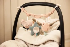 Jollein Wagenspanner Lovely Birds