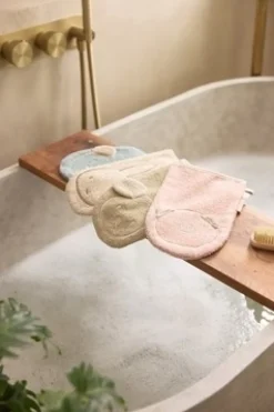 Jollein Washand Badstof Boris