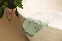 Jollein Washand Badstof Jungle Jambo Croco