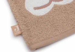 Jollein Washand Badstof Jungle Jambo Cheetah