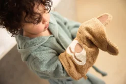 Jollein Washand Badstof Jungle Jambo Cheetah