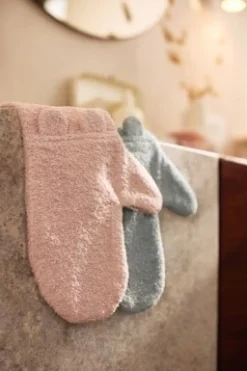 Jollein Washand Badstof Sea Green