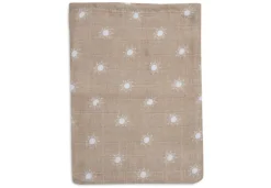 Jollein Washandje Hydrofiel Pointelle & Sun Biscuit (2pack)