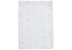 Jollein Washandje Hydrofiel Pointelle & Sun Biscuit (2pack)