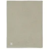 Jollein Wiegdeken 75 x 100 cm Basic Knit Olive Green