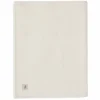 Jollein Wiegdeken 75 x 100 cm Cosy Knit Ivory/Velvet