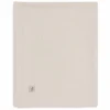 Jollein Wiegdeken 75 x 100 cm Cosy Knit Ivory