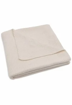 Jollein Wiegdeken 75 x 100 cm Cosy Knit Ivory