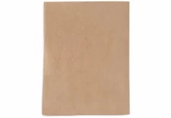 Jollein Wiegdeken 75 x 100 cm Check Knit Biscuit/Teddy Fleece