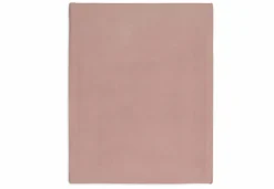 Jollein Wiegdeken 75 x 100 cm Cosy Knit Wild Rose
