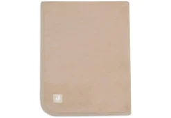 Jollein Wiegdeken Biscuit 75 x 100 cm