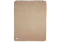 Jollein Wiegdeken Biscuit 75 x 100 cm