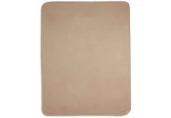 Jollein Wiegdeken Biscuit 75 x 100 cm