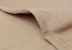 Jollein Wiegdeken Biscuit 75 x 100 cm