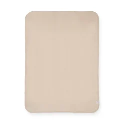 Jollein Wiegdeken Nougat 75 x 100 cm