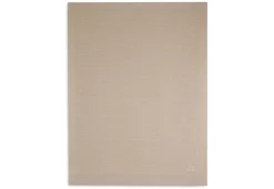 Jollein Wiegdeken Pure Knit Nougat 75 x 100 cm