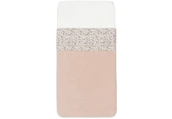 Jollein Wieglaken Retro Flowers 75 x 100 cm