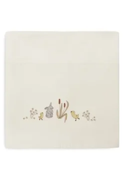 Jollein Wieglaken Riverside 75 x 100 cm