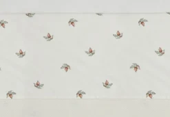 Jollein Wieglaken Rosehip 75 x 100 cm