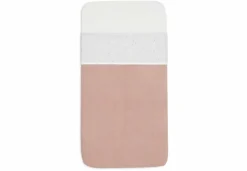 Jollein Wieglaken Twinkling Wild Rose 75 x 100 cm