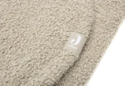 Jollein Wikkeldeken Bear Boucle Olive Green