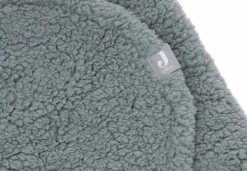 Jollein Wikkeldeken Bunny Sea Green