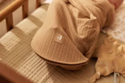 Jollein Wrapper 0-3 maanden Ajour Biscuit