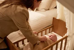 Jollein Wrapper 0-3 maanden Ajour Biscuit