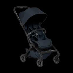 Joolz Aer2 Foldable Bumper Bar Black Carbon