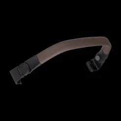 Joolz Aer2 Foldable Bumper Bar Mid Brown Carbon