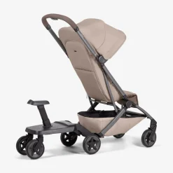 Joolz Aer2 Meerijdplankje Met Zitje