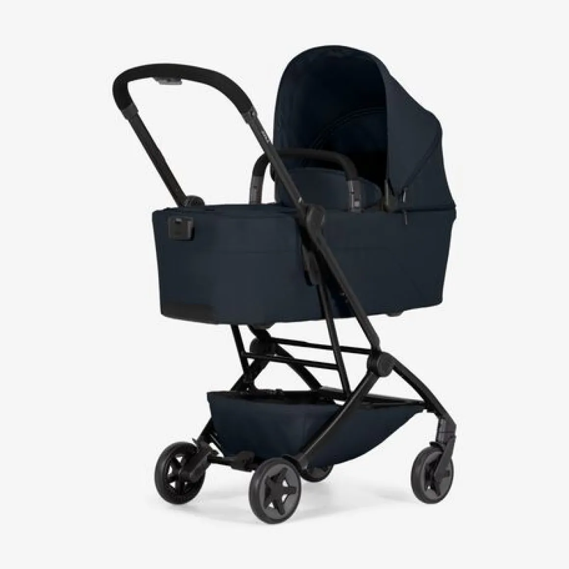 Joolz Aer2 Reiswieg Dark Navy Blue